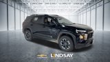 New 2026 Chevrolet Equinox ACTIV w/ Convenience Package III image 3