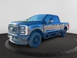 New 2025 Ford F250 Lariat image 3