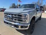 New 2025 Ford F350 Lariat image 2