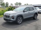 New 2026 Chevrolet Equinox LT w/ Convenience Package II image 2