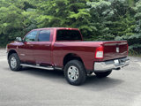 Used 2021 RAM 2500 Big Horn image 3