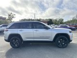 New 2025 Jeep Grand Cherokee Limited w/ Luxury Tech Group II image 2