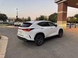 New 2026 Lexus NX 350 AWD image 4