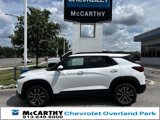 New 2026 Chevrolet TrailBlazer ACTIV w/ Driver Confidence Package image 2
