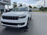 New 2025 Jeep Wagoneer Series III image 6
