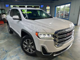 Used 2020 GMC Acadia SLT image 4