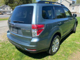 Used 2012 Subaru Forester 2.5X Premium w/ All-Weather Pkg image 4