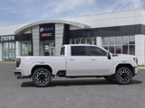 New 2025 GMC Sierra 2500 Denali Ultimate image 5