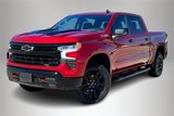 Used 2024 Chevrolet Silverado 1500 LT Trail Boss w/ Convenience Package II image 3