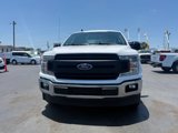 Used 2020 Ford F150 XL w/ Equipment Group 101A Mid image 3