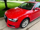 Used 2014 Audi A4 2.0T Premium Plus w/ Premium Plus Package image 2
