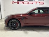 Used 2022 BMW M4 xDrive Competition w/ Executive Package image 3
