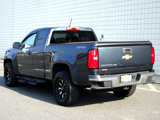 Used 2019 Chevrolet Colorado W/T image 5