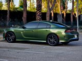 Used 2021 Dodge Charger GT w/ Blacktop Package image 3
