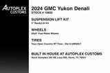 Used 2024 GMC Yukon Denali image 2
