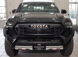 New 2025 Toyota Tacoma Trailhunter image 4