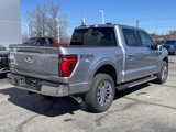 New 2025 Ford F150 Lariat image 3
