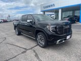 New 2025 GMC Sierra 1500 Denali Ultimate image 3