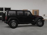 New 2025 Jeep Wrangler Unlimited Rubicon image 4