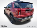 New 2026 Honda Passport TrailSport image 3