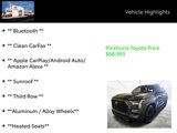 Used 2025 Toyota Sequoia SR5 image 6