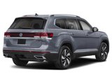 New 2025 Volkswagen Atlas SEL image 3