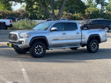 Used 2022 Toyota Tacoma TRD Off-Road image 2