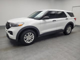 Used 2020 Ford Explorer 4WD image 2