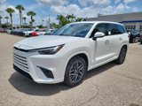 New 2025 Lexus TX 350 AWD w/ Technology Package image 4