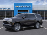 New 2025 Chevrolet Tahoe LS image 2