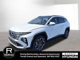 New 2026 Hyundai Tucson Limited image 5