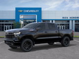 New 2026 Chevrolet Silverado 1500 RST image 3