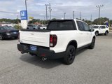 New 2025 Honda Ridgeline Black Edition image 5