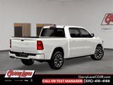 New 2026 RAM 1500 Laramie w/ Laramie Southwest Edition image 3