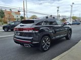 Used 2024 Volkswagen Atlas Cross Sport SEL Premium R-Line image 5