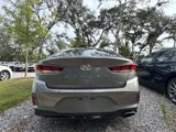Used 2018 Hyundai Sonata Limited w/ Limited Ultimate Package 03 image 5