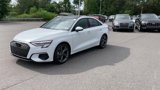 Certified 2024 Audi A3 2.0T Premium image 4