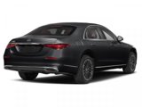 New 2025 Mercedes-Benz S 580 4MATIC Sedan image 2