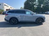 New 2025 INFINITI QX60 Luxe w/ Black Edition image 4