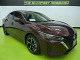 Used 2024 Nissan Sentra SV image 2
