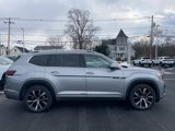 New 2025 Volkswagen Atlas SEL Premium R-Line image 2