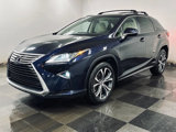 Used 2018 Lexus RX 450h AWD image 2