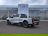 New 2025 Ford F250 Platinum image 4