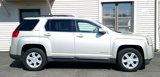 Used 2015 GMC Terrain SLE w/ Convenience Package image 2
