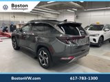 Used 2024 Hyundai Tucson Limited image 2