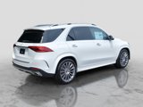 New 2026 Mercedes-Benz GLE 580 4MATIC image 5