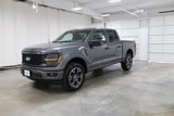 New 2025 Ford F150 STX image 4