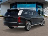 New 2026 Hyundai Palisade Calligraphy image 4