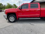 Used 2015 Chevrolet Silverado 3500 LTZ w/ Duramax Plus Package image 2