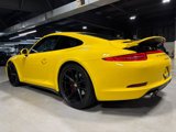 Used 2013 Porsche 911 Carrera 4S image 4